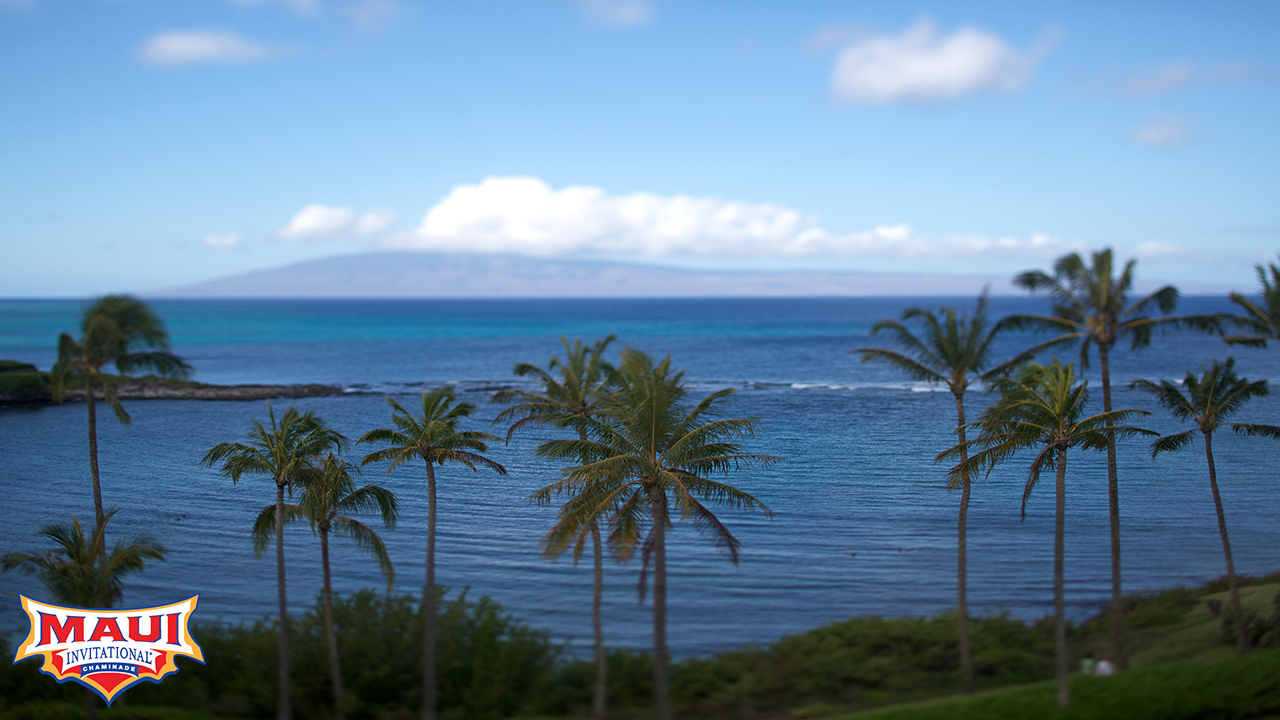 mauiinvitational